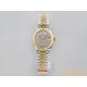 Datejust 31mm 278273 YG/SS Silver/Dia EWF MY8215
