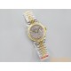 Datejust 31mm 278273 YG/SS Silver/Dia EWF MY8215