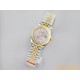 Datejust 31mm 278273 YG/SS Silver/Dia EWF MY8215