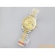 Datejust 31mm 278273 YG/SS Gold/Dia EWF MY8215