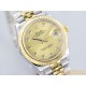 Datejust 31mm 278273 YG/SS Gold/Dia EWF MY8215