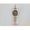 Datejust Ladies 31mm Jubilee RG/SS Black/Rmn EWF A2671