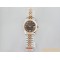 Datejust Ladies 31mm Jubilee RG/SS Brown/Rmn EWF A2671