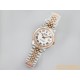 Datejust 278271 31mm Jub SS/RG White/Rmn EWF A2824