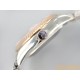 Datejust 278271 31mm Jub SS/RG White/Rmn EWF A2824