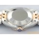 Datejust 278271 31mm Jub SS/RG White/Rmn EWF A2824