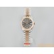 Datejust 278273 31mm Jub RG/SS STK Grey Dial EWF A2824