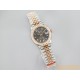 Datejust 278273 31mm Jub RG/SS STK Grey Dial EWF A2824