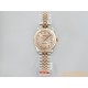 Datejust 278271 31mm Jub RG/SS Rose Gold/Dia EWF A2824
