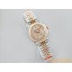 Datejust 278271 31mm Jub RG/SS Rose Gold/Dia EWF A2824