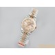 Datejust 278271 31mm Jub RG/SS Rose Gold/Dia EWF A2824