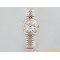 Datejust 278271 31mm Jub RG/SS  White/Dial EWF A2824