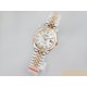 Datejust 278271 31mm Jub RG/SS  White/Dial EWF A2824