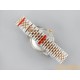 Datejust 278271 31mm Jub RG/SS Brown/Dia EWF A2824