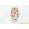 Datejust 278274 31mm Jub SS/SS Pink/Rmn EWF A2824