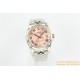 Datejust 278274 31mm Jub SS/SS Pink/Rmn EWF A2824