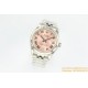 Datejust 278274 31mm Jub SS/SS Pink/Rmn EWF A2824