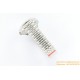 Datejust 278274 31mm Jub SS/SS Pink/Rmn EWF A2824