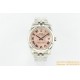 Datejust 31mm 278274 SS/SS Pink/Rmn EWF MY8215