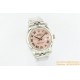 Datejust 31mm 278274 SS/SS Pink/Rmn EWF MY8215