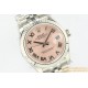 Datejust 31mm 278274 SS/SS Pink/Rmn EWF MY8215