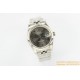 Datejust ladies 31mm SS/SS Grey/Rmn EWF A2671
