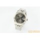 Datejust ladies 31mm SS/SS Grey/Rmn EWF A2671