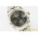Datejust ladies 31mm SS/SS Grey/Rmn EWF A2671