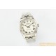 Datejust ladies 31mm SS/SS White/Rmn EWF A2671