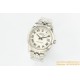 Datejust ladies 31mm SS/SS White/Rmn EWF A2671