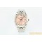 Datejust 278274 31mm Jub SS/SS Pink/Stk EWF A2236