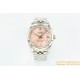 Datejust 278274 31mm Jub SS/SS Pink/Stk EWF A2236