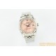 Datejust 278274 31mm Jub SS/SS Pink/Stk EWF A2236
