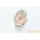 Datejust 278274 31mm Jub SS/SS Pink/Stk EWF A2236