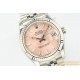 Datejust 278274 31mm Jub SS/SS Pink/Stk EWF A2236