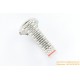 Datejust 278274 31mm Jub SS/SS Green/Stk EWF A2824