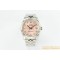 Datejust 278274 31mm Jub SS/SS Pink/Dia EWF A2824