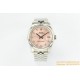 Datejust 278274 31mm Jub SS/SS Pink/Dia EWF A2824