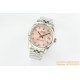 Datejust 278274 31mm Jub SS/SS Pink/Dia EWF A2824