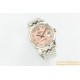 Datejust 278274 31mm Jub SS/SS Pink/Dia EWF A2824