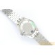 Datejust 278274 31mm Jub SS/SS Pink/Dia EWF A2824