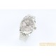 Datejust 31mm 278274 SS/SS Silver/Dia EWF MY8215