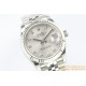 Datejust 31mm 278274 SS/SS Silver/Dia EWF MY8215