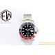 GMT Master II 126710 Pepsi 40mm Oys SS/SS Red/Blue EWF V2 VR3285