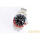 GMT Master II 126710 Pepsi 40mm Oys SS/SS Red/Blue EWF V2 VR3285