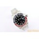 GMT Master II 126710 Pepsi 40mm Jub SS/SS Red/Blue EWF V2 VR3285
