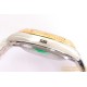 Datejust 126233 36mm Oys YG/SS Gold/STK Textured Dial EWF VR3235