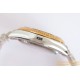 Datejust 126233 36mm Jub YG/SS Gold/STK Textured Dial EWF VR3235