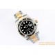Rolex - Submariner 126613LN 904L YG/SS Blk EWF Asian 3235