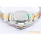 Rolex - Submariner 126613LN 904L YG/SS Blk EWF Asian 3235